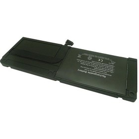 Resim Macbook Pro Uyumlu 15-İnch Unibody 2012 Notebook Batarya Pil 