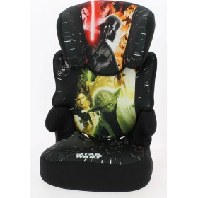 Resim Disney Star Wars 15-36KG Oto Koltuğu - Yoda 