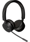 Resim Plantronics Voyager 4220 Stereo Bluetooth Kulak Üstü Kulaklık 