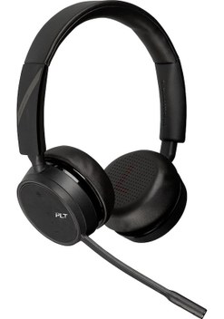 Plantronics Voyager 4220 Stereo Bluetooth Kulak Üstü Kulaklık