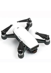Resim DJI Spark için Gimbal Kamera Lens Filtresi 