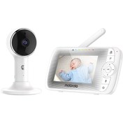 Resim Motorola Lux64 Wifi Dijital Bebek Kamerası 