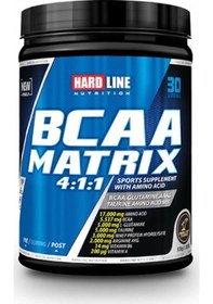 Resim BCAA Matrix 630 Gr Tropikal 