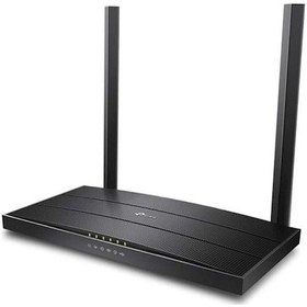 Resim Tp-link Archer-vr400 Ac1200 Dual Band 1200 Mbps Vdsl Modem Router-99928 