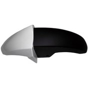 Resim Mondial 125 Mh Drift Ön Çamurluk Beyaz Km N11.265 