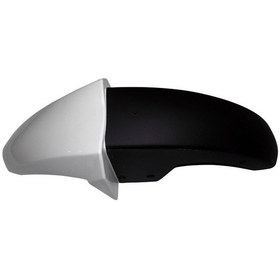 Resim Mondial 125 Mh Drift Ön Çamurluk Beyaz Km N11.265 