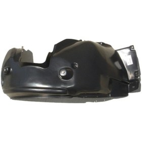 Resim Bmw 1 Serı E87 Ön Çamurluk Davlumbazı Sağ Önün Arkası Lt Tyg 04 08 Bm6046 51717059372 
