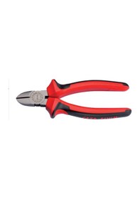 Resim Ceta Form E06-41-0180 180MM Yan Keski Polisaj Yüz-Ergonomik Sap 