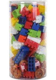 Resim Vakumlu 120 Parça 