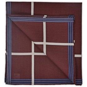 Resim Socotra Bordeaux Cep Mendili 