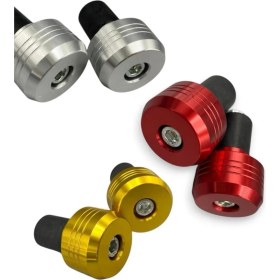 Resim Universal Gidon Topuzu Gold 