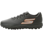 Resim Skechers Razor Erkek Spor Ayakkabı Siyah | Orijinal 