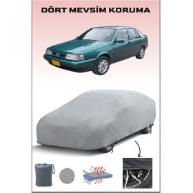 Resim Breen Fiat Tempra Araba Brandası Oto Branda 