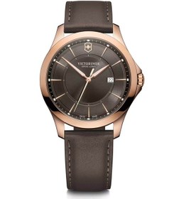 Resim Victorinox Alliance Vs 241908 Altın - Mavi 