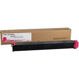 Resim Sharp Mx-36gtma Kırmızı Uyumlu Fotokopi Toneri Great Toner 