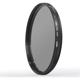 Resim Ayex 62Mm Mrc Slim Cpl Polarize Filtre 