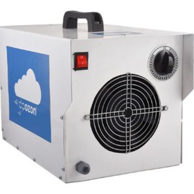 Resim deep point türkiye Dp Ozon Makinesi 