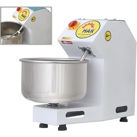 Resim Harmak Hamur Yoğurma Makinesi 5 Kg 