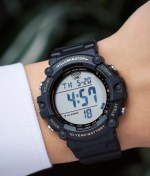 Resim Casio Ae-1500whx-1avdf Erkek Kol Saati 