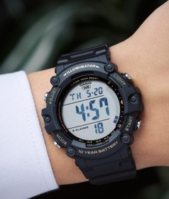 Resim Casio Ae-1500whx-1avdf Erkek Kol Saati 