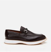 Resim Hotiç Hakiki Deri Kahve Erkek Loafer 02ayh305240a480 Kahve-brown Kahverengi 