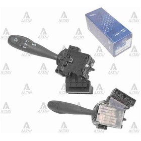 Resim MOBIS/93410-4F000/KOL FAR-SİNYAL KUMANDA KMY 05= / BONGO 04= TEK 