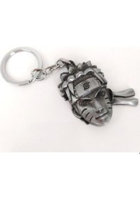 Resim Naruto Metal Figür Anahtarlık 