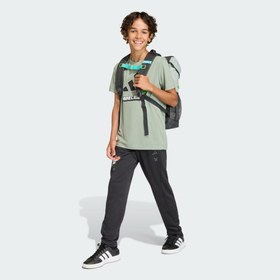 Resim adidas Minecraft Training Çocuk Tişört 