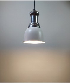 Resim Mylights Vintage Retro Rustik Metal Sarkıt Abize Yatak Başı Ba 