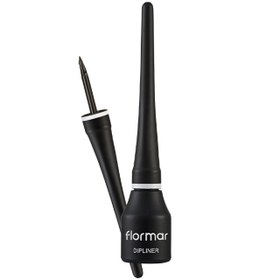 Resim Flormar Dipliner 3.5gr 