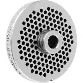 Resim No Et Kıyma Makine Aynası Doğan Çiftel 4 mm 