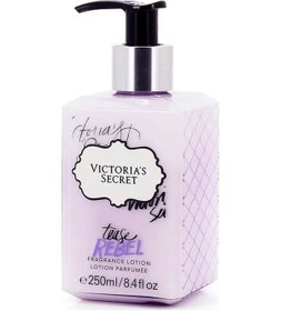 Resim Victoria's Secret Tease Rebel Parfümlü Vücut Losyonu 250 ML 