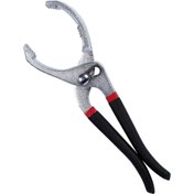 Resim Nt Tools Filtre Sökme Pensesi Anahtarı Ayarlı Yağ Filtresi Sökücü 85-110 mm 