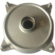 Resim HONDA ACTİVA UYUMLU ÖN GÖBEK 