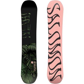 Resim Salomon Oh Yeah Snowboard 