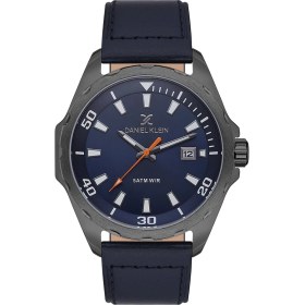 Resim Daniel Klein DK.1.13653-5 Erkek Kol Saati 