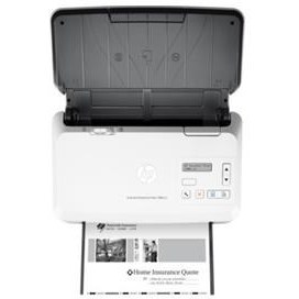 Resim Hp L2757A Scanjet Enterprise Flow 7000 S3 Yaprak 