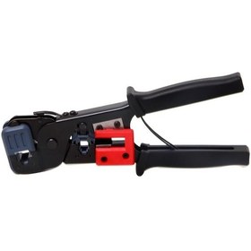 Resim S-Link Sl-376E Rj-45/11 Ikili Pense 