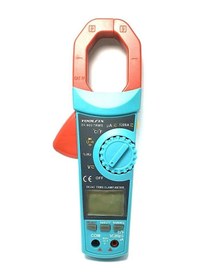 Resim Toolfıx Tf-903 True Rms Dijital Pensampermetre 1200a 