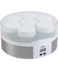 Resim Vestel 20244346 Yoğurt Makinesi 