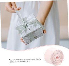 Resim Sosoport Dans Kurdele Seti - Kadınlar İçin Bale Ayakkabısı Kurdeleleri Saten Pointe Ayakkabı Kurdeleleri Beyaz 