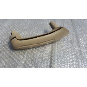 Resim Volkswagen Passat 3b4867179 B5 Kapı İç Tutamağı Passat Kapı Çekme Kolu Bej Renk Arka Sağ Sol veya Sağ Ön Tek 1997-2005 Uyumlu 