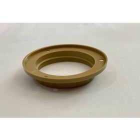 Resim Örgün E27 Italyan Duy Rondelası (Gold-Sarı) 