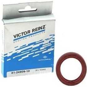 Resim Opel Corsa C Ecotec Z14xe Eksantrik Keçesi Victor Reinz Marka 