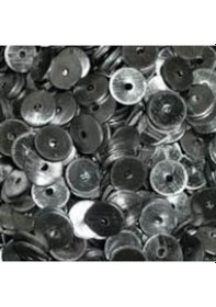 Resim Kurşun Pul 1 Kg Eritme Çatı Kaplama Pulu 