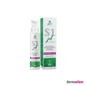Resim Biomet S1 Glukozamin Jel 100ml 