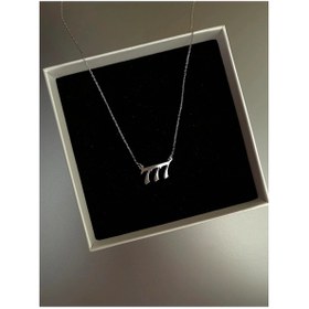 Resim design albatros jewelry 777 Şans Melek Kolye 