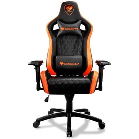 Resim Genel Markalar Nxnb-gc2 Armor-s Oyuncu Koltuk, Turuncu 