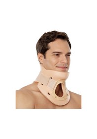 Resim Medikaltec Trokostomisi Açık Philadelphia Boyunluk Xlarge 