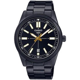 Resim CASIO MTP-VD02B-1EUDF ERKEK KOL SAATİ 